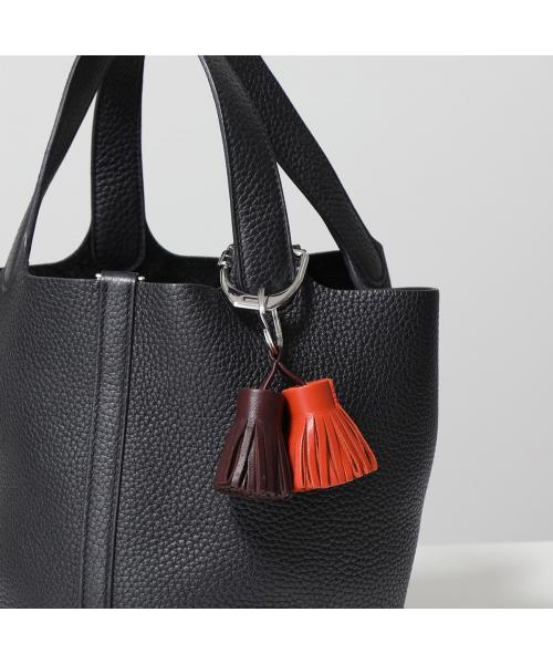 HERMES キーリング Etrier エトリエ H077215FJ(505770387 HERMES キーリング Etrier エトリエ H077215FJ(505770387