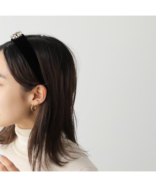 セール】ROGER VIVIER カチューシャ BROCHE ブロッシュ セール】ROGER VIVIER カチューシャ BROCHE ブロッシュ