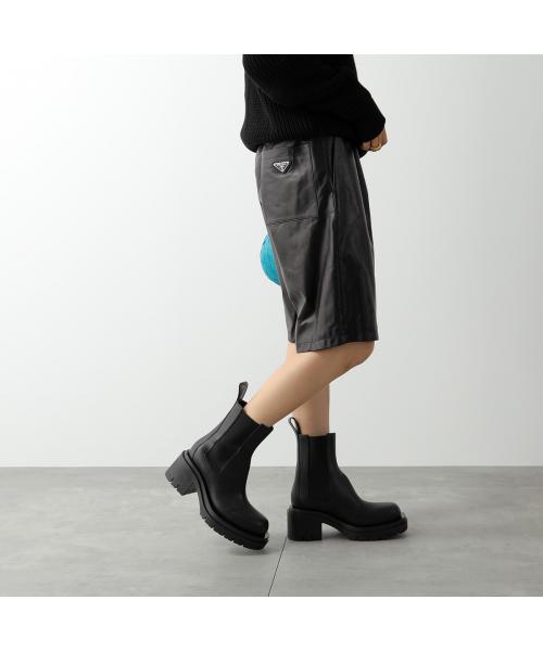 セール】プラダ PRADA PRADA ショーツ UPP224 1WDV レザー セール】プラダ PRADA PRADA ショーツ UPP224 1WDV レザー