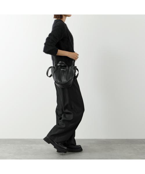 BALENCIAGA ハンドバッグ バレンシアガ BALENCIAGA バレンシアガ ザ・タウン バッグ 240579ブラックの