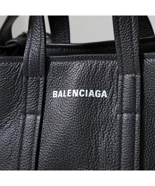 セール】BALENCIAGA ハンドバッグ 672793 15YUN レザー ミニトート(505770424) | バレンシアガ(BALENCIAGA)  - d fashion