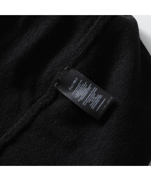 ◆マッカージュ KIKO-Z ロゴニット帽 ビーニー mackage_aa_02.jpg