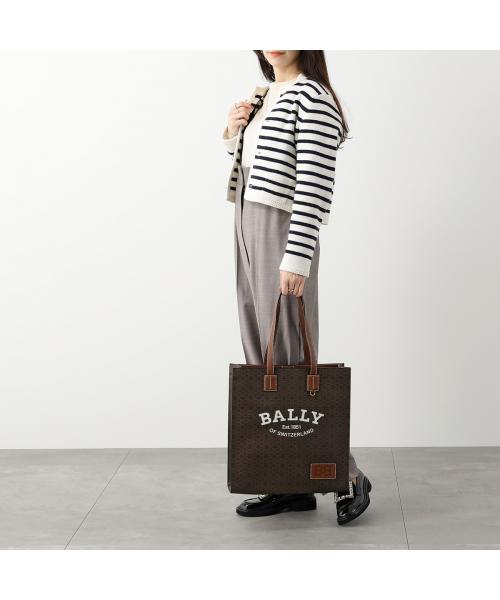 セール】BALLY トートバッグ CRYSTALIA.STML クリスタリア セール】BALLY トートバッグ CRYSTALIA.STML クリスタリア