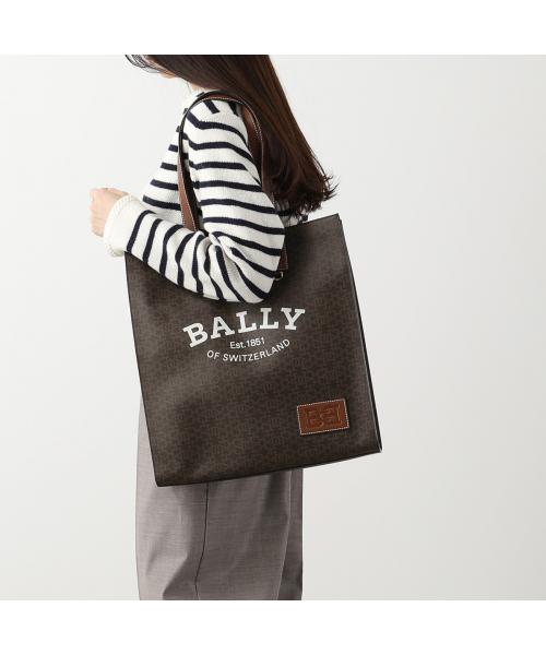 セール】BALLY トートバッグ CRYSTALIA.STML クリスタリア (505770434) | バリー(BALLY) - d fashion