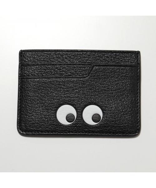 セール 7%OFF】ANYA HINDMARCH カードケース Eyes Card Case 925839