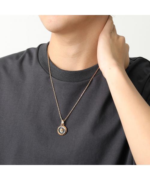 セール】VERSACE ネックレス 1005358 1A00638 メドゥーサ セール】VERSACE ネックレス 1005358 1A00638 メドゥーサ