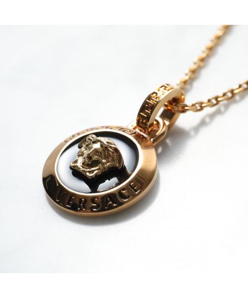 セール】VERSACE ネックレス 1005358 1A00638 メドゥーサ セール】VERSACE ネックレス 1005358 1A00638 メドゥーサ