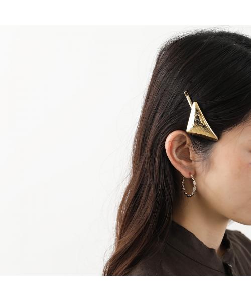 Prada  ヘアクリップ PRADA ヘアクリップ 黒