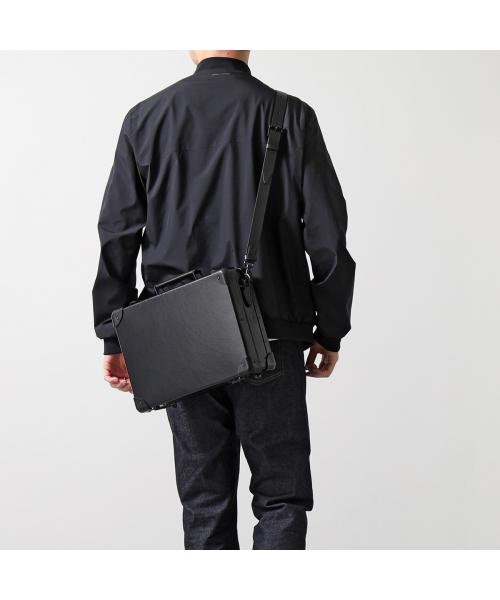 セール】GLOBE TROTTER アタッシェケース Centenary 14 Mini