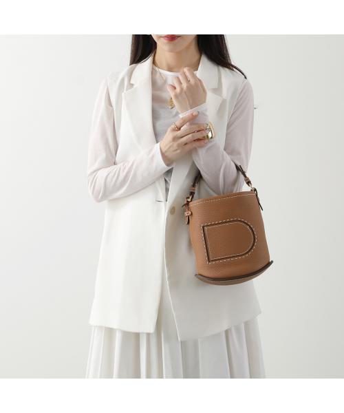 セール】デルヴォー DELVAUX DELVAUX ハンドバッグ Pin Mini