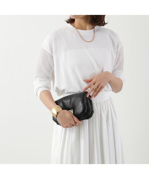 最終値下 ロエベ GOYA 急が バックパック ラージ LOEWE