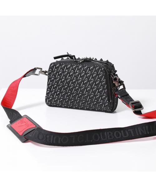 セール】Christian Louboutin ショルダーバッグ Loubitown セール】Christian Louboutin ショルダーバッグ Loubitown