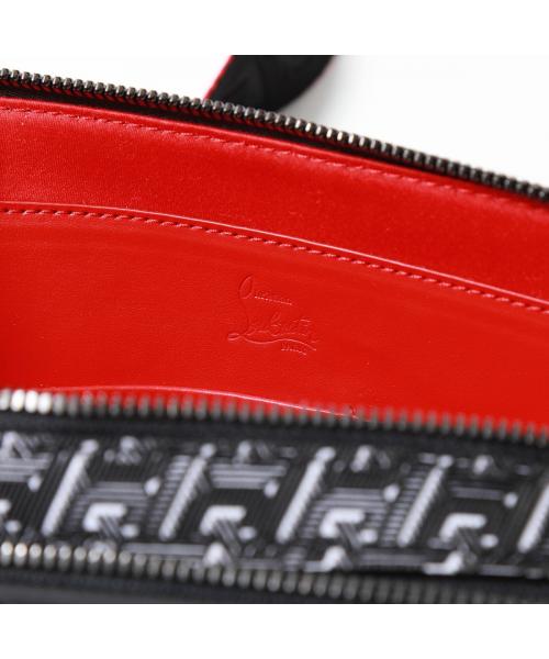 セール】Christian Louboutin ショルダーバッグ Loubitown セール】Christian Louboutin ショルダーバッグ Loubitown