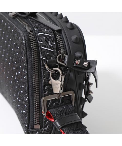 セール】Christian Louboutin ショルダーバッグ Loubitown セール】Christian Louboutin ショルダーバッグ Loubitown