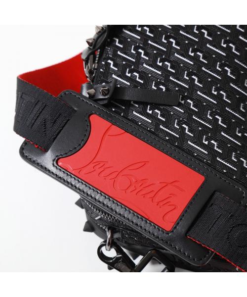 セール】Christian Louboutin ショルダーバッグ Loubitown セール】Christian Louboutin ショルダーバッグ Loubitown
