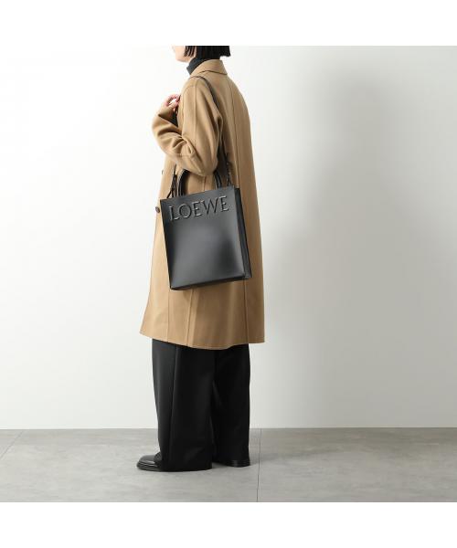LOEWE トートバッグ STANDARD スタンダード A933R18X14 LOEWE トートバッグ STANDARD スタンダード A933R18X14