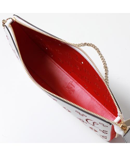 セール 50%OFF】Christian Louboutin ショルダーバッグ Loubila