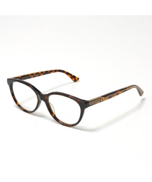 セール 55%OFF】グッチ GUCCI GUCCI メガネ GG0379O GG