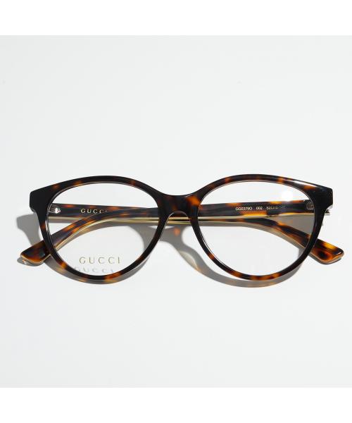 セール 55%OFF】グッチ GUCCI GUCCI メガネ GG0379O GG