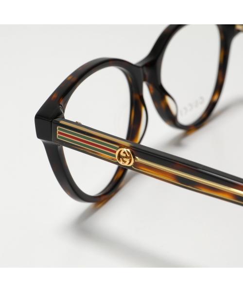 グッチのメガネ、新品です。 セール 55%OFF】グッチ GUCCI GUCCI メガネ GG0379O GG