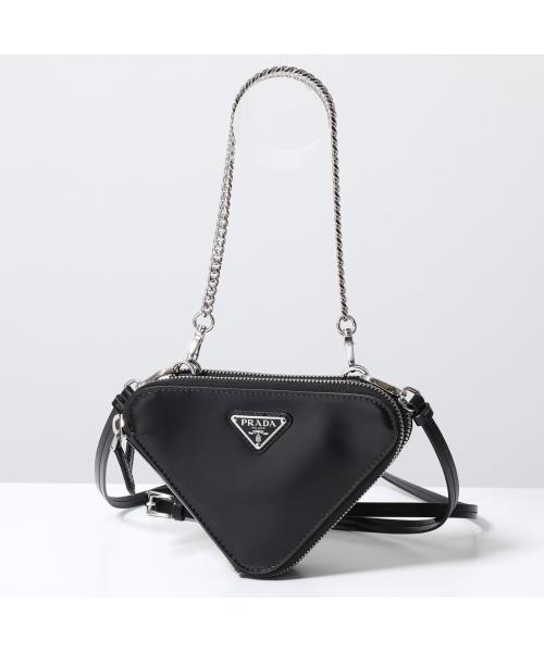 セール 12%OFF】PRADA ショルダーバッグ 1NR015 ZO6 MINI セール 12%OFF】PRADA ショルダーバッグ 1NR015 ZO6 MINI