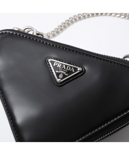 セール 12%OFF】PRADA ショルダーバッグ 1NR015 ZO6 MINI