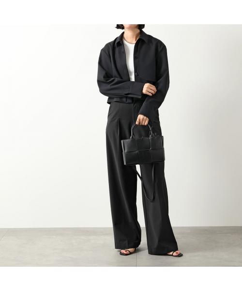 BOTTEGA VENETA ハンドバッグ MINI ARCO TOTE 709337 VCQC2 BOTTEGA VENETA ハンドバッグ MINI ARCO TOTE 709337 VCQC2