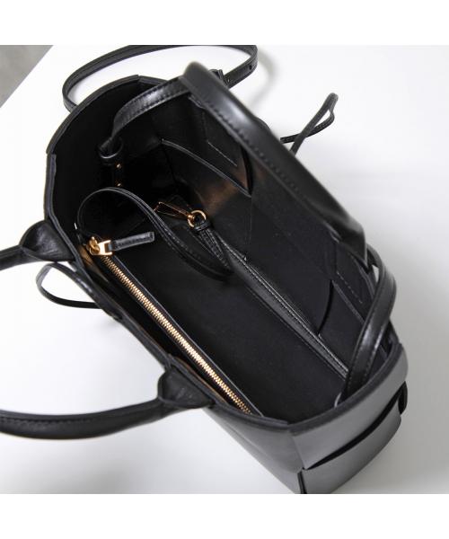 BOTTEGA VENETA ハンドバッグ MINI ARCO TOTE 709337 VCQC2 BOTTEGA VENETA ハンドバッグ MINI ARCO TOTE 709337 VCQC2