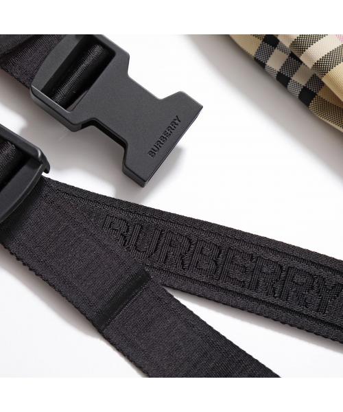 BURBERRYバーバリー NYLON TOTE 要写真14枚目確認 一部キズ有