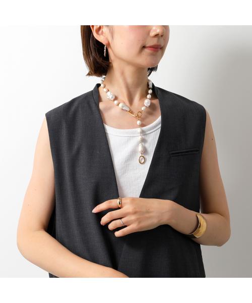 セール】JIL SANDER ネックレス J11UU0013 J12016(505770703