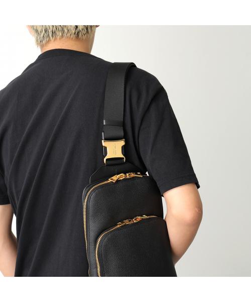 セール】TOM FORD ボディバッグ H0420 LCL080G レザー(505770721