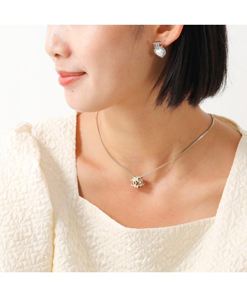 CHANEL ピアス ABB635 B14143 ココマーク ハート(505770735 CHANEL ピアス ABB635 B14143 ココマーク ハート(505770735