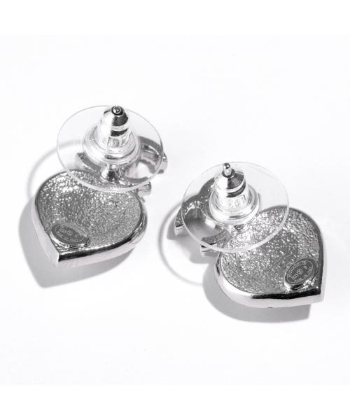 CHANEL ピアス ABB635 B14143 ココマーク ハート(505770735 CHANEL ピアス ABB635 B14143 ココマーク ハート(505770735