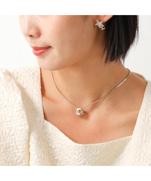 CHANEL (シャネル) ピアス レディース 2024 SS(春夏)
