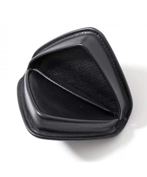 セール 8%OFF】PRADA コインケース 2MM004 QHH トライアングル