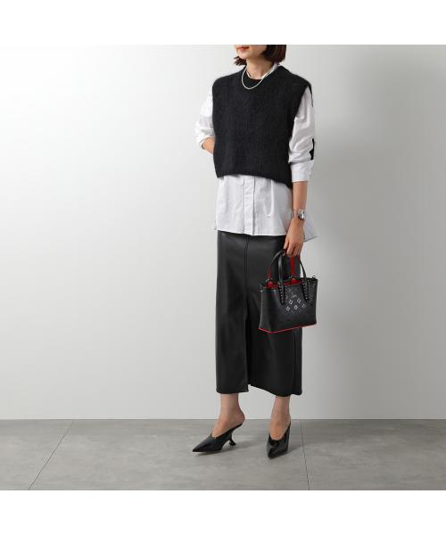 セール 17%OFF】Christian Louboutin ハンドバッグ CABATA Mini