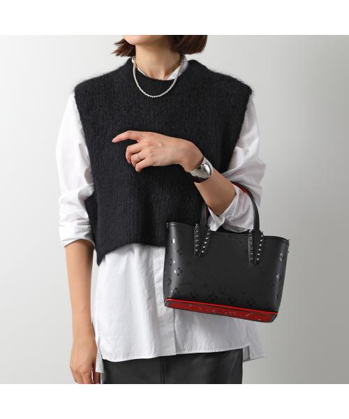 セール 17%OFF】Christian Louboutin ハンドバッグ CABATA Mini
