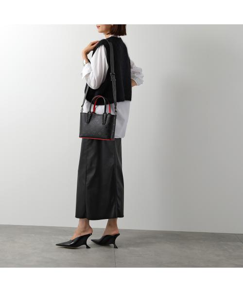 セール 17%OFF】Christian Louboutin ハンドバッグ CABATA Mini