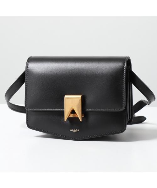 SALE【Alaia】スモール イースト ウエスト ショルダーバッグ Alaïa Small Le Click East/West Leather Shoulder Bag | Nordstrom