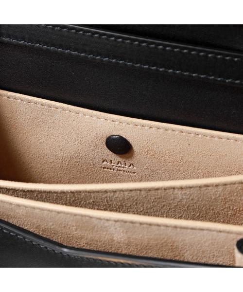 SALE【Alaia】スモール イースト ウエスト ショルダーバッグ Alaïa Small Le Click East/West Leather Shoulder Bag | Nordstrom