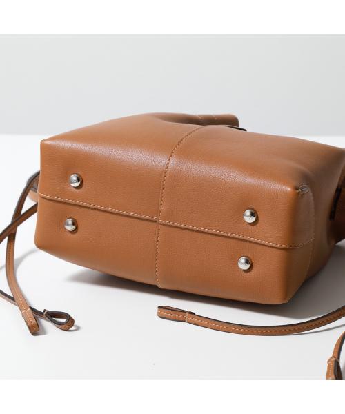 トッズ TOD'S TODS トッズ ショルダーバッグ XBWTSBA0000Q8E
