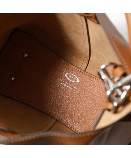セール】TODS ショルダーバッグ XBWDBSU0100S85 Di バッグ