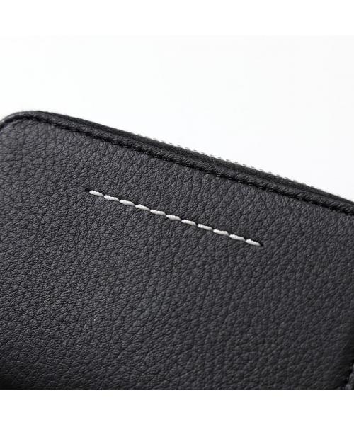 セール】MM6 コインケース SA6UI0016 P5546 P5691 レザー セール】MM6 コインケース SA6UI0016 P5546 P5691 レザー