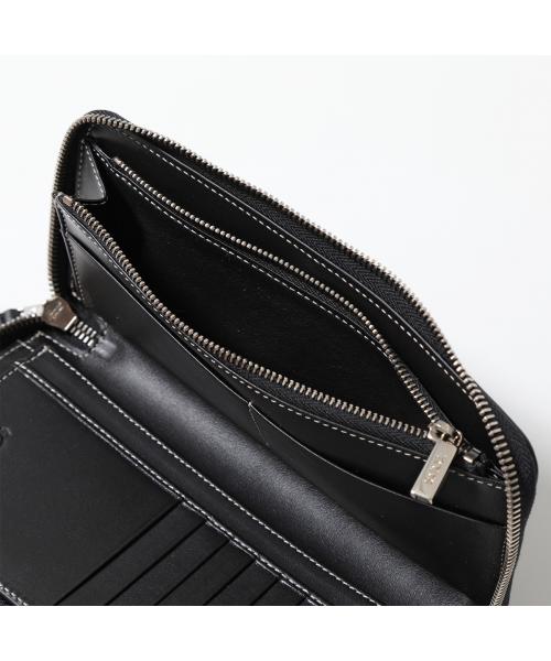 TODS 長財布 XAMIMPA1400QNT ラウンドファスナー セール14%OFF】トッズ TOD'S TODS 長財布 XAMIMPA1400QNT