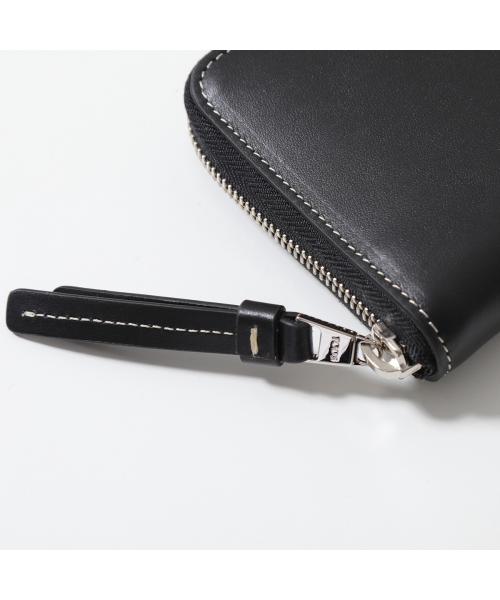 TODS 長財布 XAMIMPA1400QNT ラウンドファスナー セール14%OFF】トッズ TOD'S TODS 長財布 XAMIMPA1400QNT