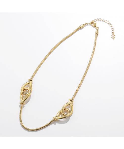 セール】J&M DAVIDSON ネックレス LOOP LINK NECKLACE JLLN－0XX