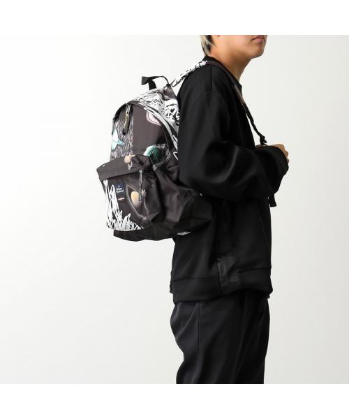 セール】Vivienne Westwood × EASTPAK バックパック VW PADDED セール】Vivienne Westwood × EASTPAK バックパック VW PADDED