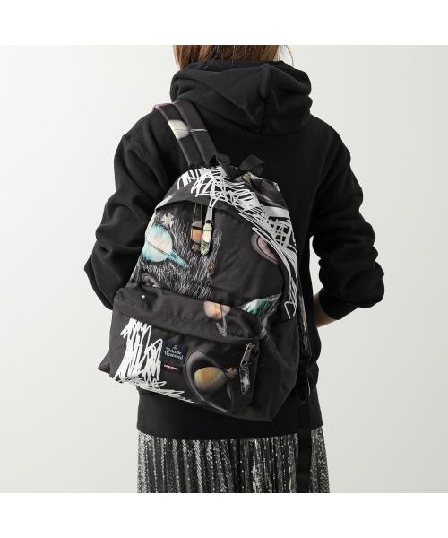 セール】Vivienne Westwood × EASTPAK バックパック VW PADDED セール】Vivienne Westwood × EASTPAK バックパック VW PADDED