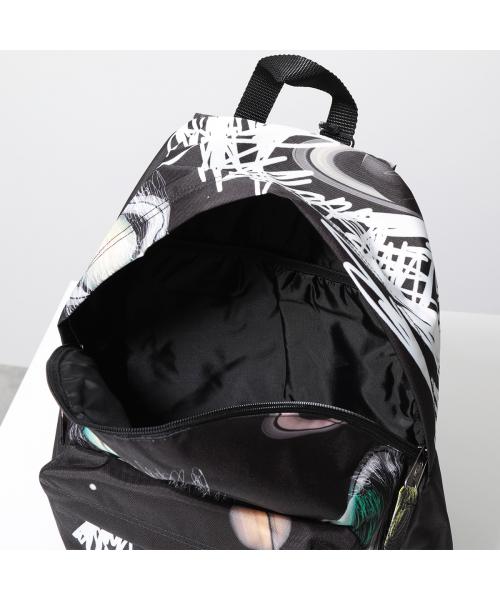 セール】Vivienne Westwood × EASTPAK バックパック VW PADDED セール】Vivienne Westwood × EASTPAK バックパック VW PADDED