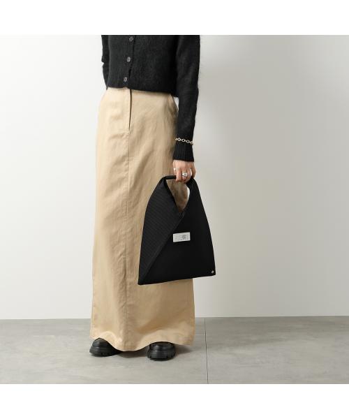 MM6 Maison Margiela マルジェラ　サイズ36 セール】MM6 ハンドバッグ Japanese S54WD0043 P5752 メッシュ